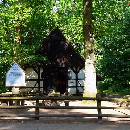 Schwentinequelle Kasseedorf