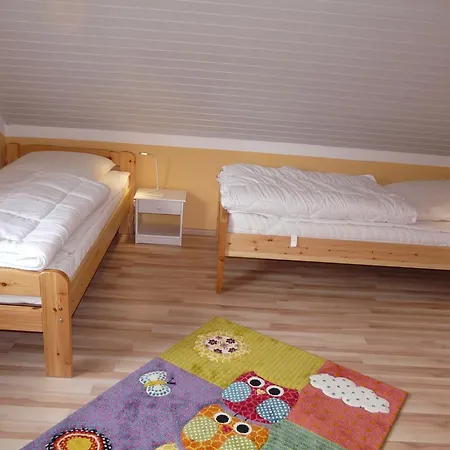Schwentinequelle Apartament