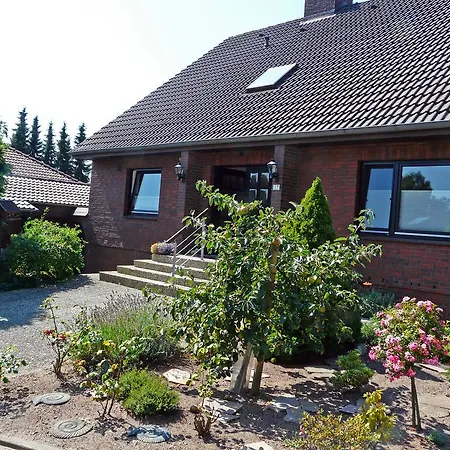 Apartament Schwentinequelle