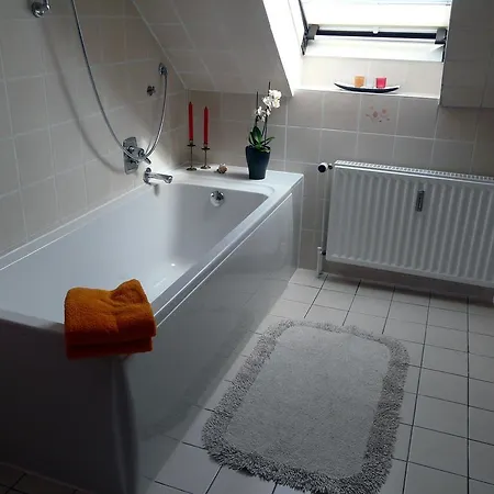 Apartament Schwentinequelle *
