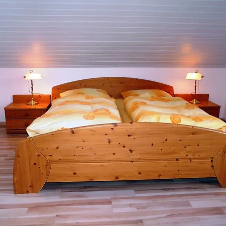 Apartament Schwentinequelle *