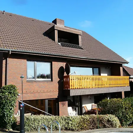 Schwentinequelle Apartament *
