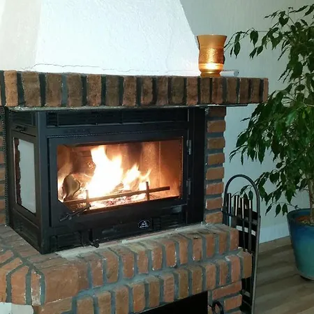 Apartament Schwentinequelle