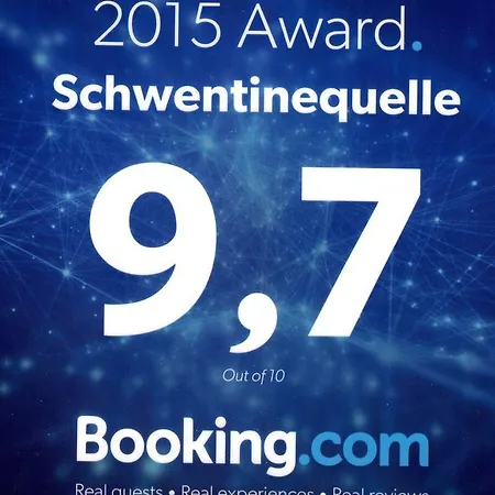 Schwentinequelle Kasseedorf