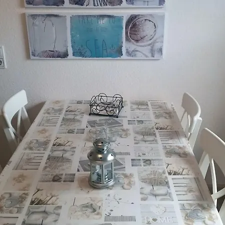 Schwentinequelle Apartament