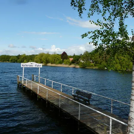 Apartament Schwentinequelle *