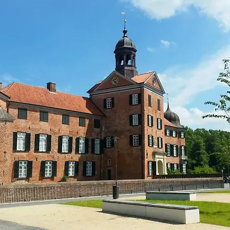 Schwentinequelle Apartament *
