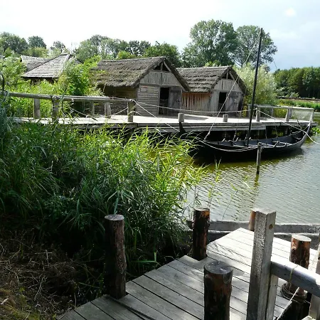 Schwentinequelle Apartament