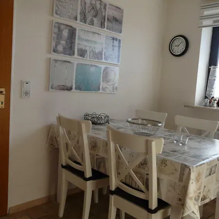 Schwentinequelle Apartament Kasseedorf