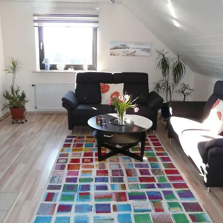 Schwentinequelle Apartament *