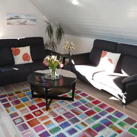 Apartament Schwentinequelle Kasseedorf