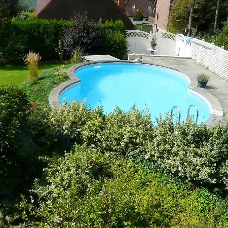 Apartament Schwentinequelle
